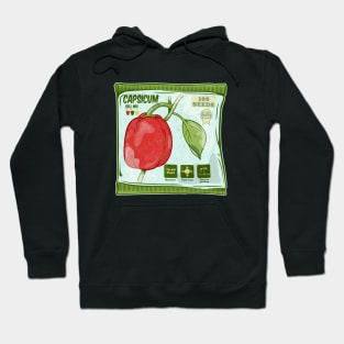 Capsicum Hoodie